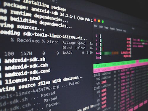 Odoo - Prueba 2 a tres columnas